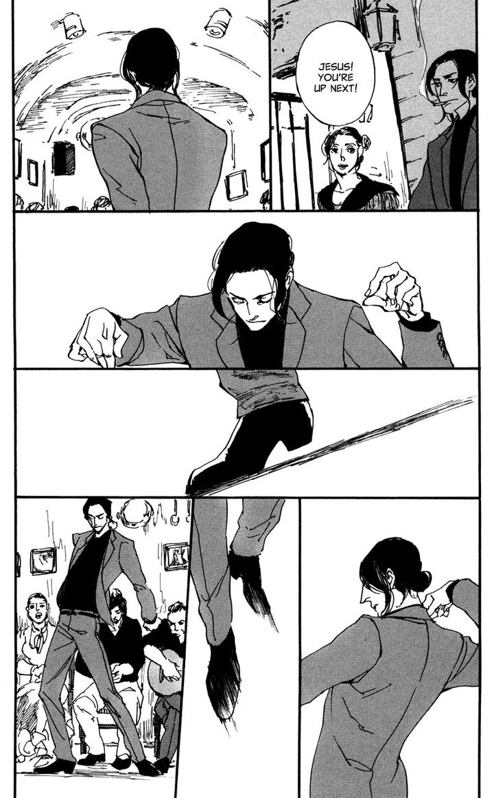 Sakuhin Number 20 by Est Em [Eng] page 3