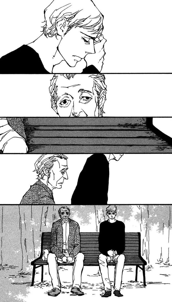 Sakuhin Number 20 by Est Em [Eng] page 4