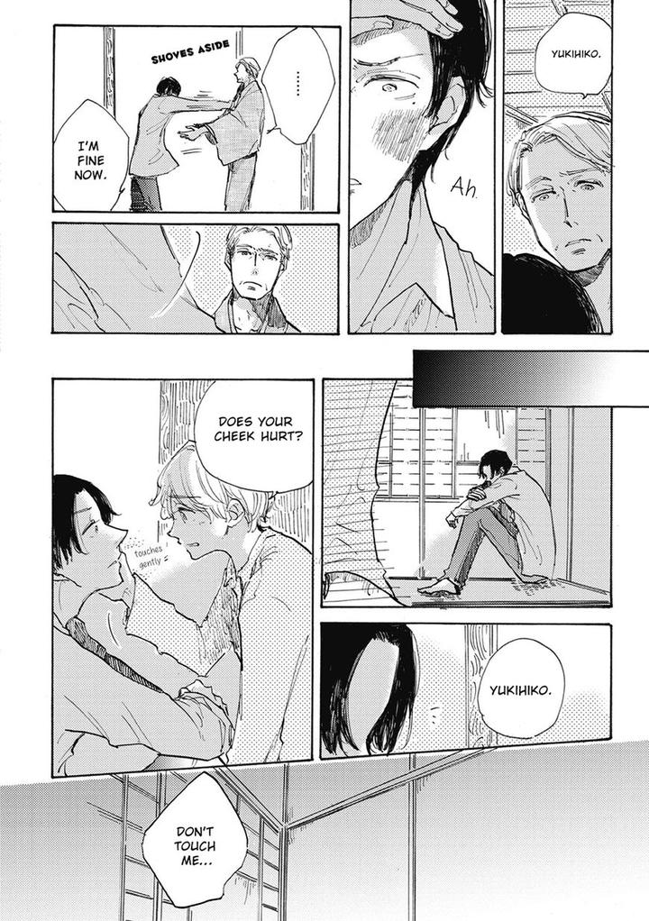 Daidai no Recipe by Yasuei [Eng] page 10