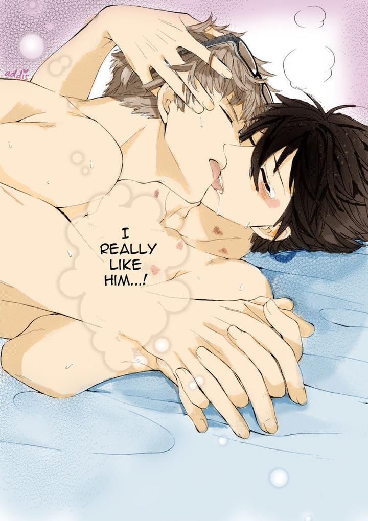 Aruhi Hyouhenshita Shinyu Ni Kokuhakusa Remashita by Sugihara Machiko [Eng] page 42