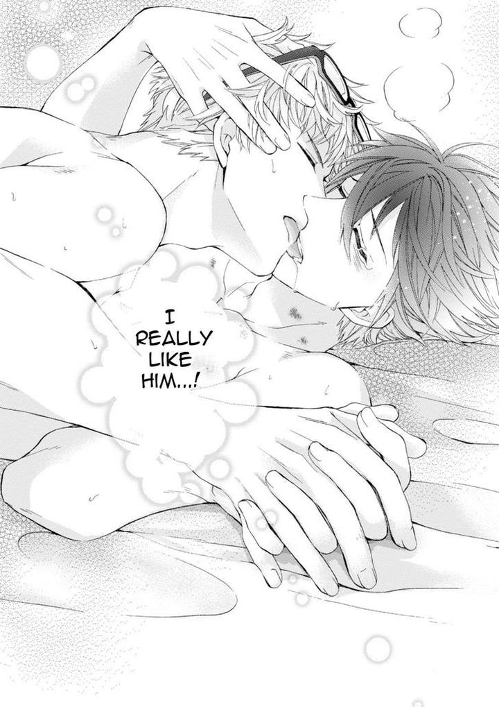 Aruhi Hyouhenshita Shinyu Ni Kokuhakusa Remashita by Sugihara Machiko [Eng] page 43