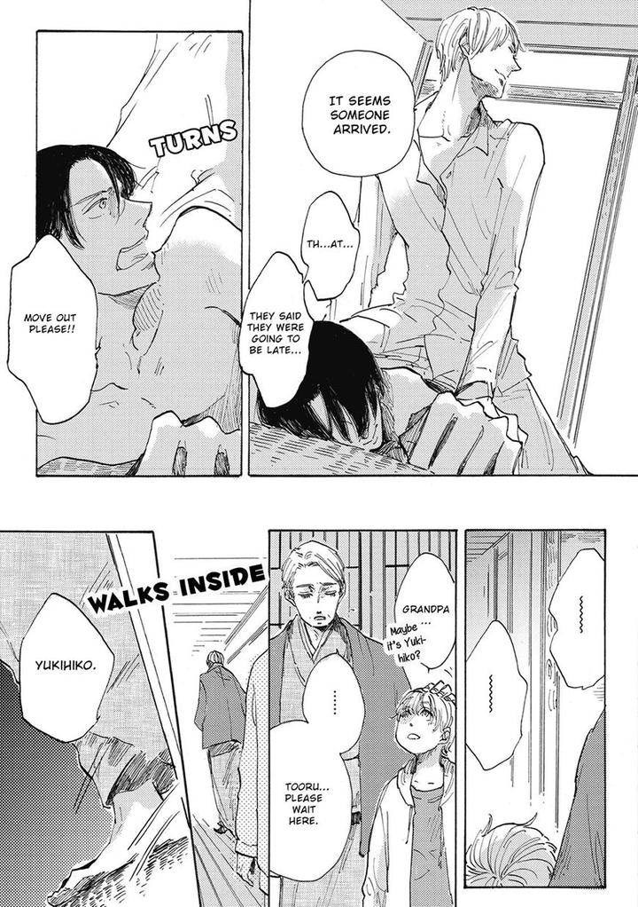 Daidai no Recipe by Yasuei [Eng] page 15