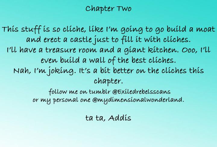 Aruhi Hyouhenshita Shinyu Ni Kokuhakusa Remashita by Sugihara Machiko [Eng] page 1