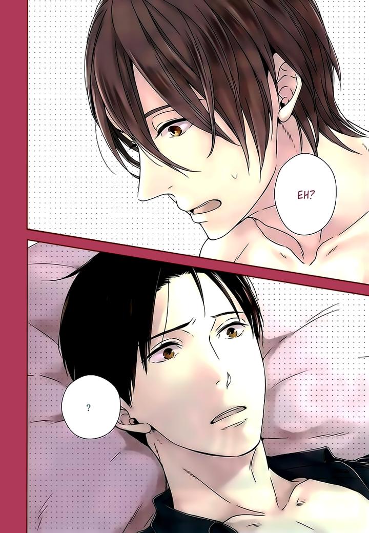 Suki Desu, Zenbu Kudasai by Suyama Torico [Eng] page 4