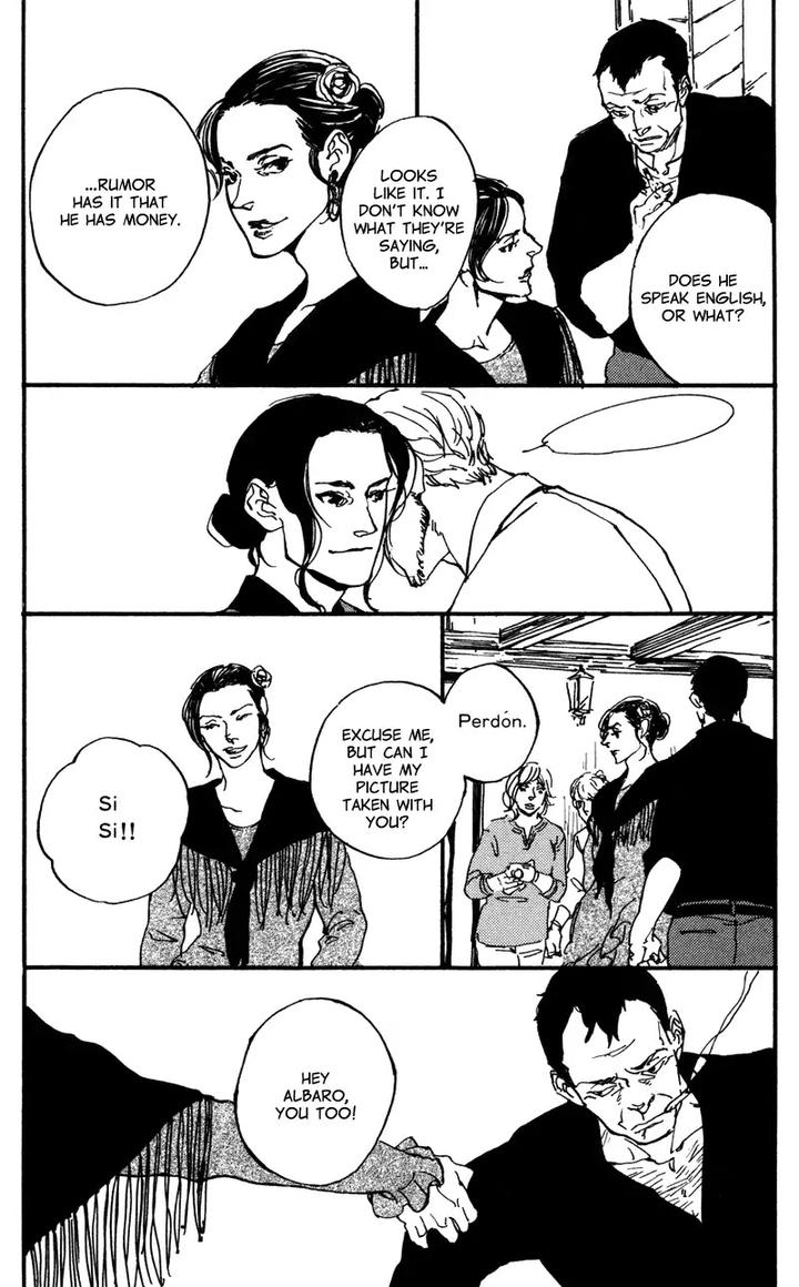 Sakuhin Number 20 by Est Em [Eng] page 5