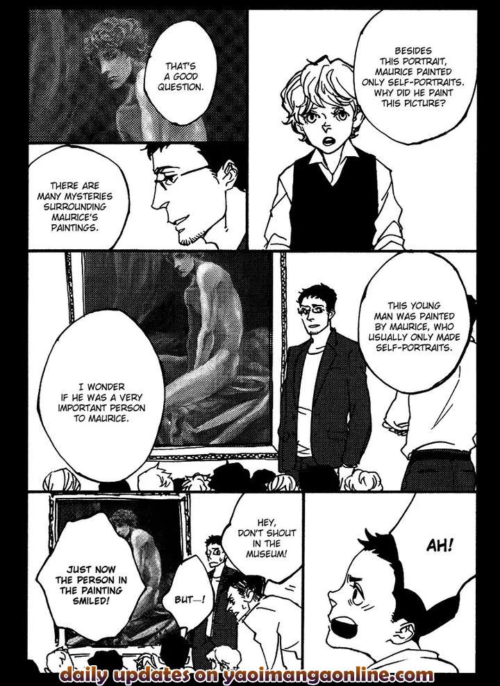 Sakuhin Number 20 by Est Em [Eng] page 5