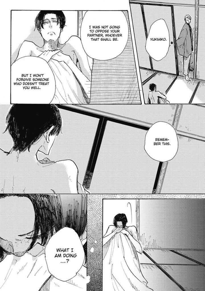 Daidai no Recipe by Yasuei [Eng] page 19