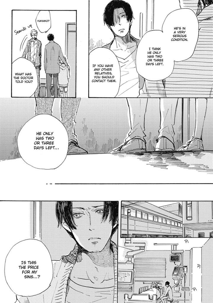 Daidai no Recipe by Yasuei [Eng] page 25