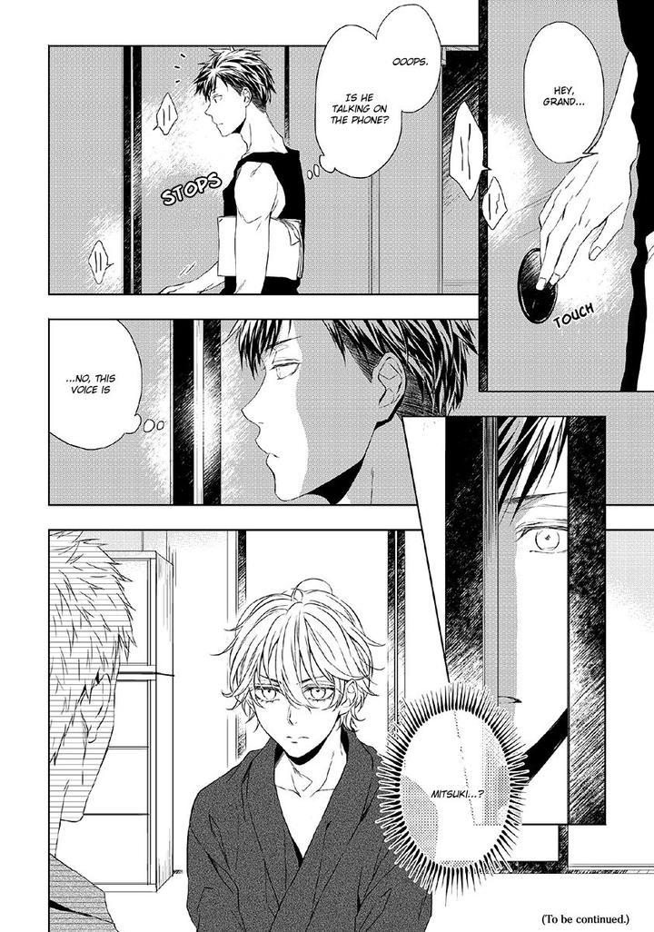 Hana Rai by Himura Toru [Eng] page 32