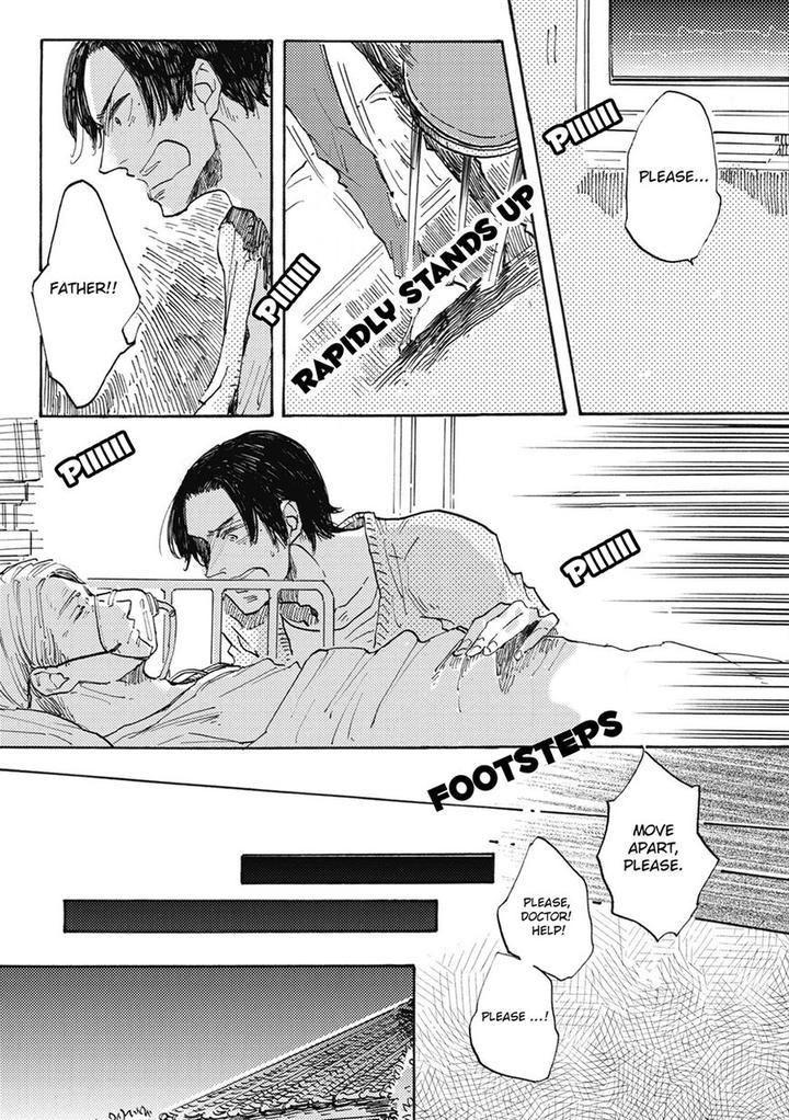 Daidai no Recipe by Yasuei [Eng] page 27