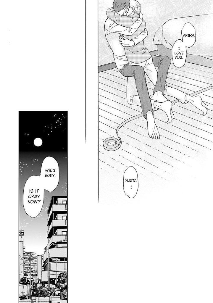 Life Senjou no Bokura by Tokokura Miya [Eng] page 24