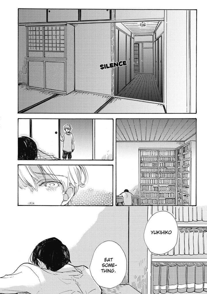 Daidai no Recipe by Yasuei [Eng] page 28