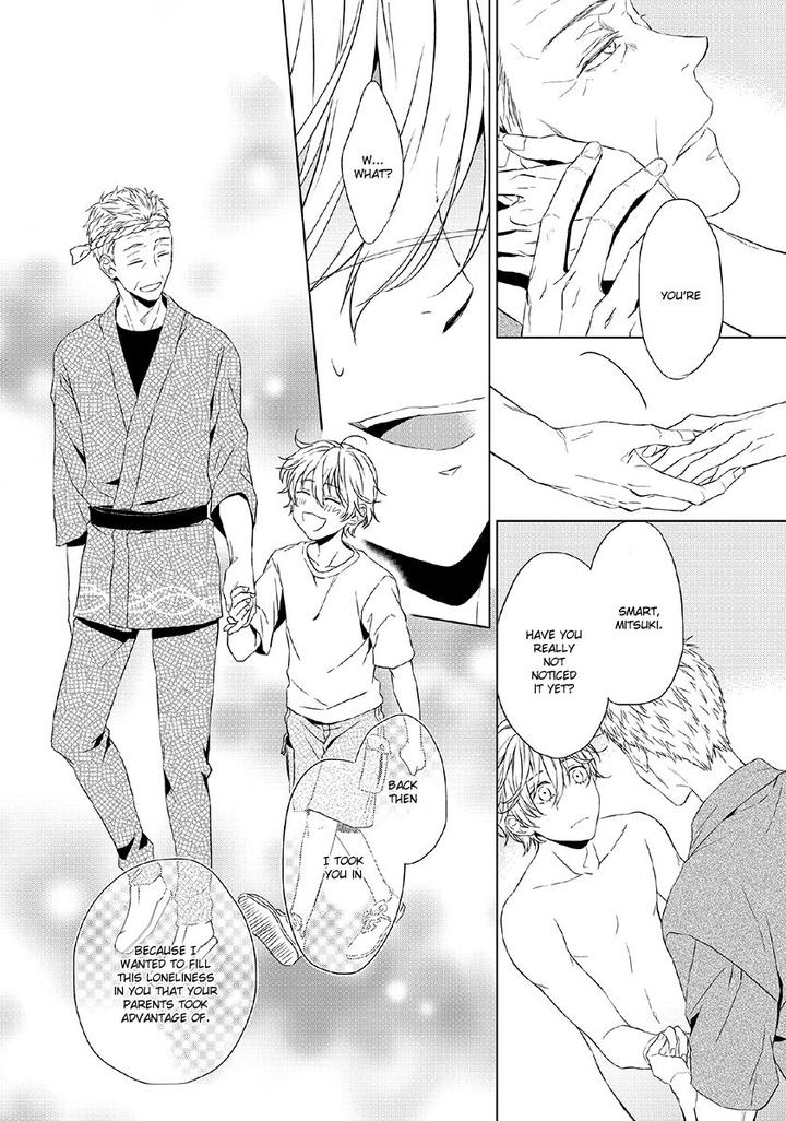 Hana Rai by Himura Toru [Eng] page 8