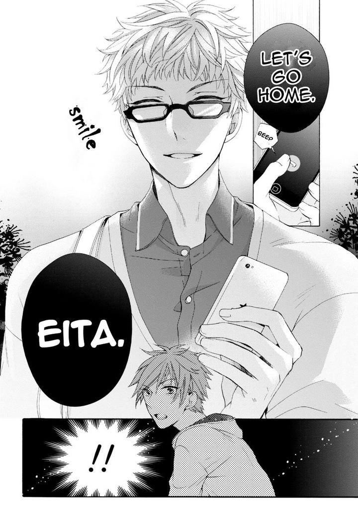 Aruhi Hyouhenshita Shinyu Ni Kokuhakusa Remashita by Sugihara Machiko [Eng] page 22