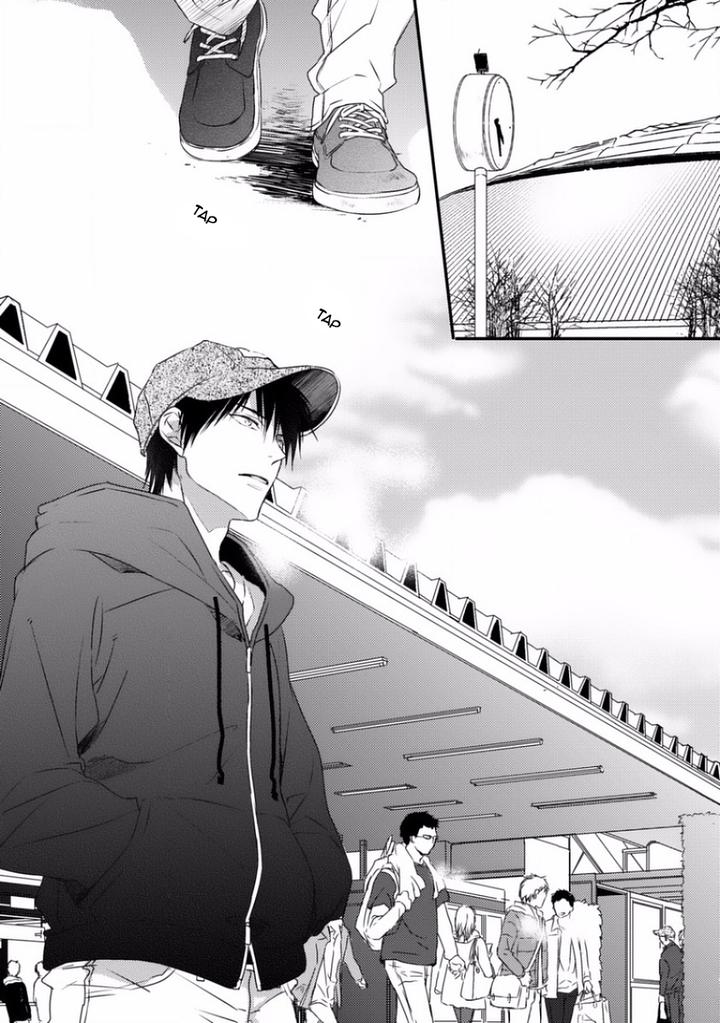 Sayonara Game by Minaduki Yuu [Eng] page 26