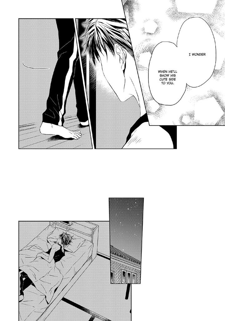 Hana Rai by Himura Toru [Eng] page 16