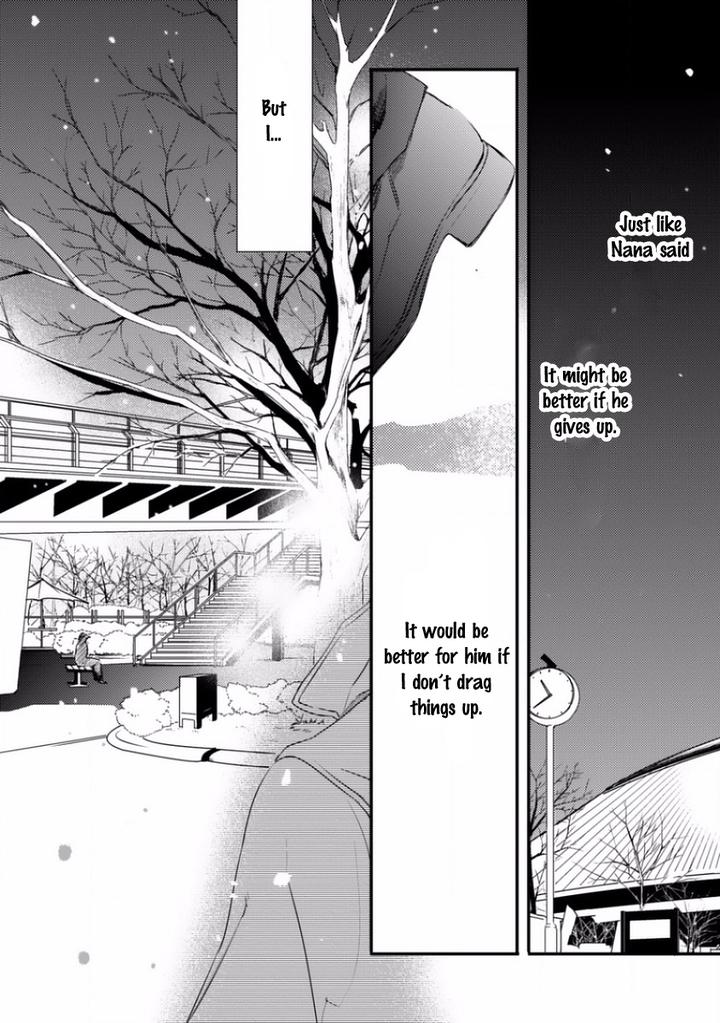 Sayonara Game by Minaduki Yuu [Eng] page 30