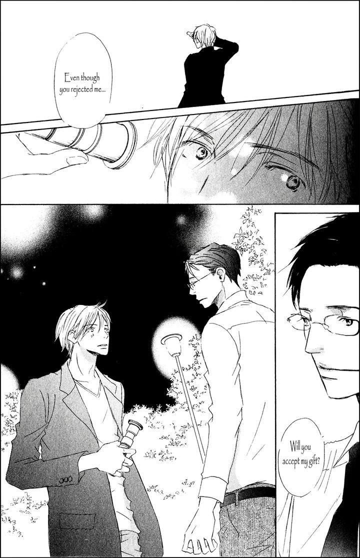 Ai Koso Subete by Kinoshita Keiko [Eng] page 29