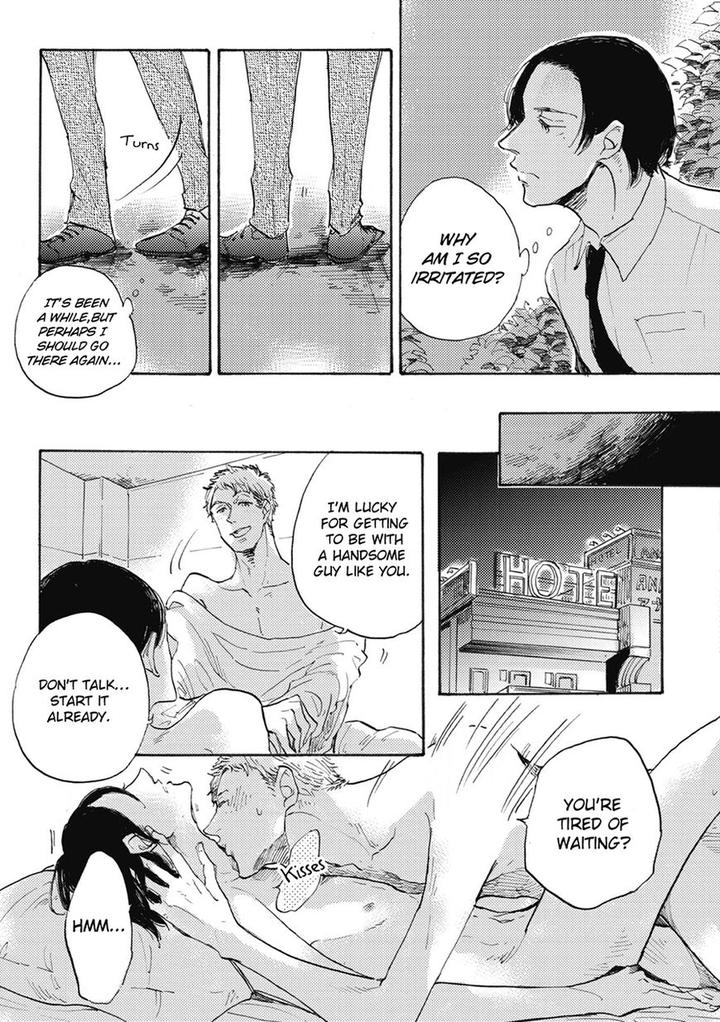 Daidai no Recipe by Yasuei [Eng] page 15