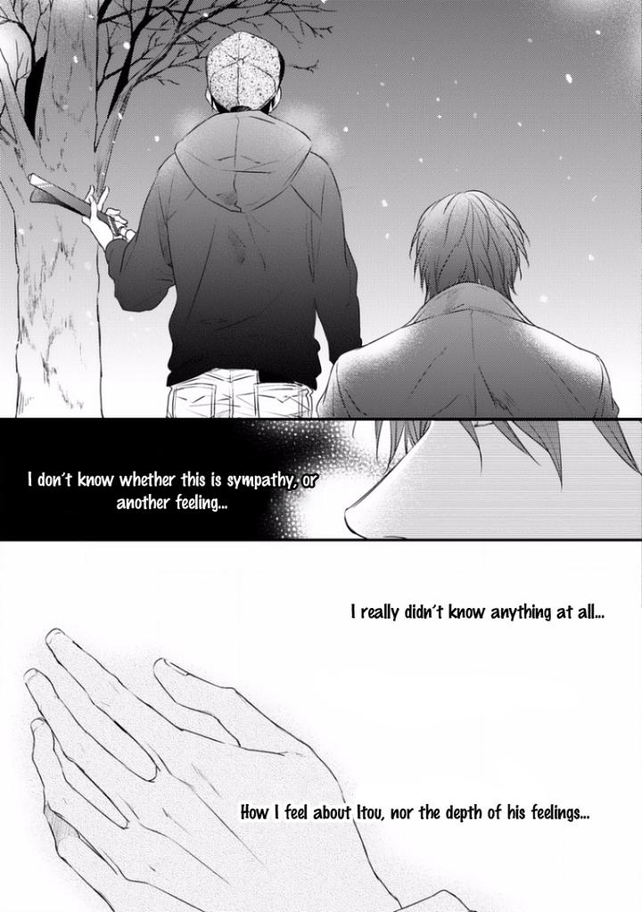 Sayonara Game by Minaduki Yuu [Eng] page 38