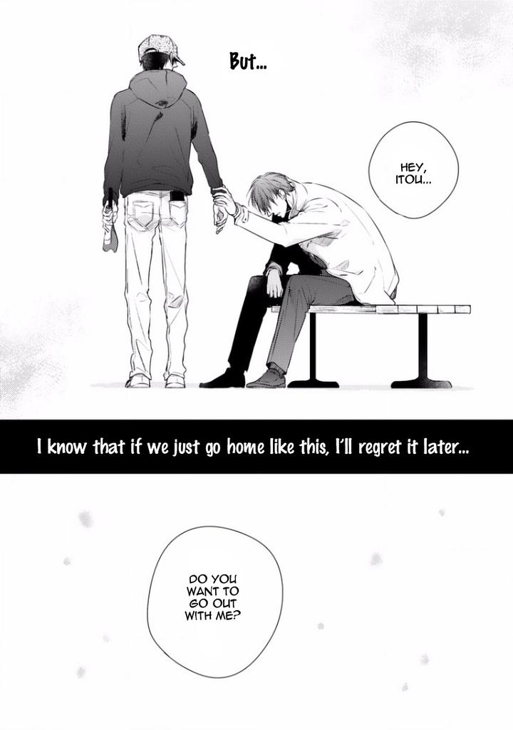 Sayonara Game by Minaduki Yuu [Eng] page 39