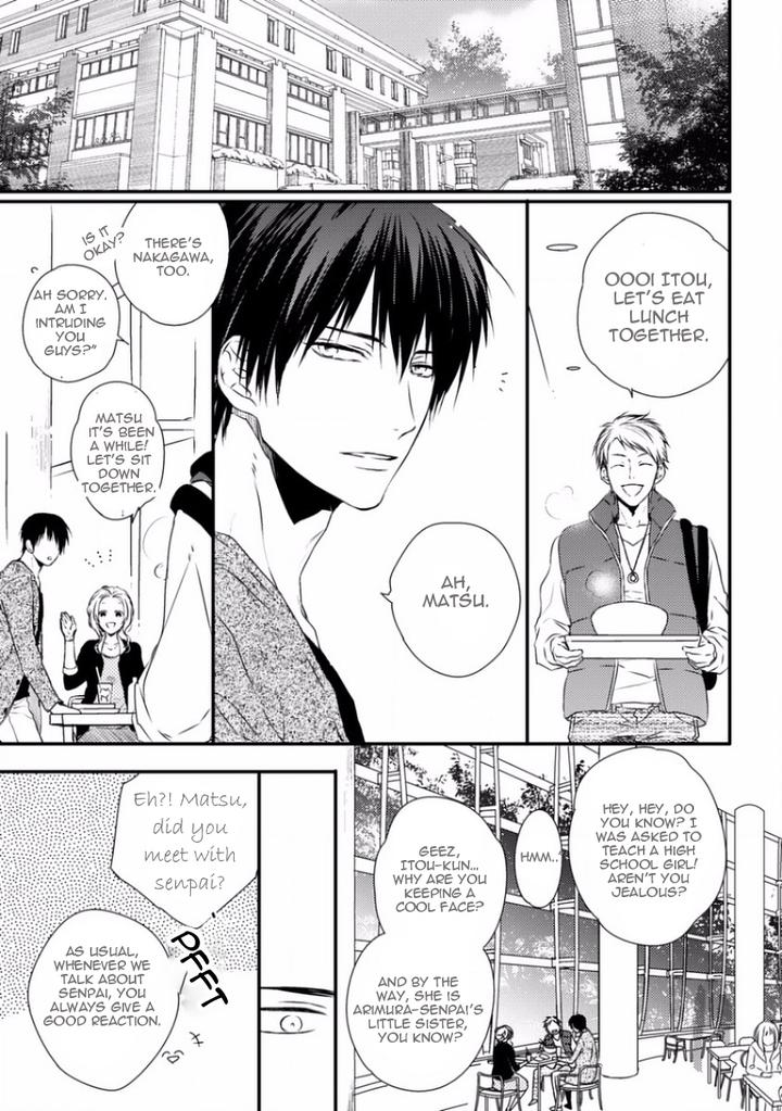 Sayonara Game by Minaduki Yuu [Eng] page 10