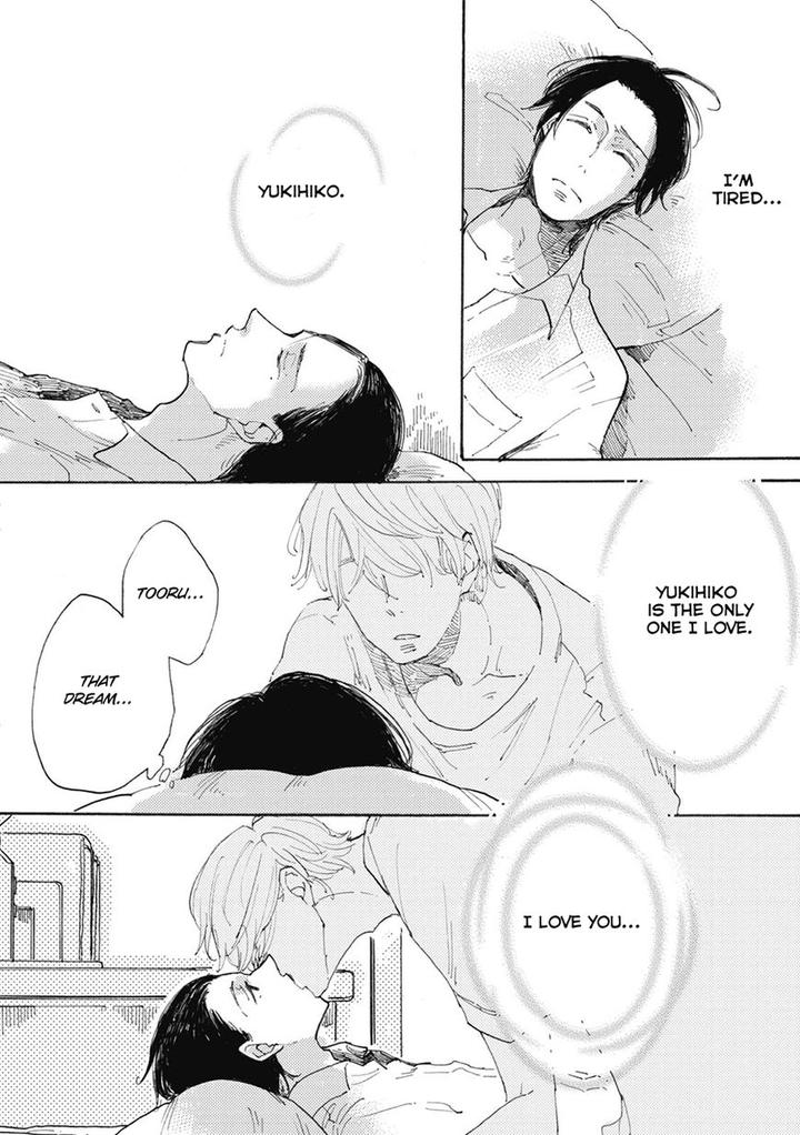 Daidai no Recipe by Yasuei [Eng] page 30