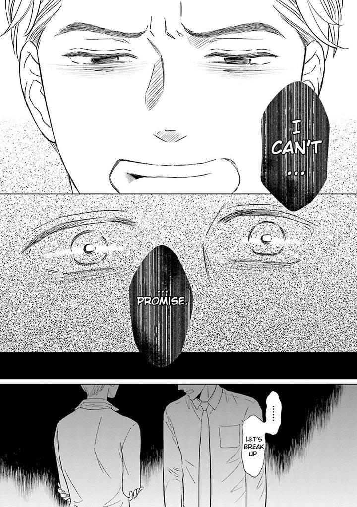 Life Senjou no Bokura by Tokokura Miya [Eng] page 29