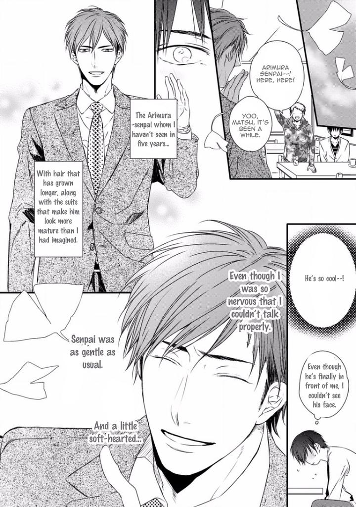 Sayonara Game by Minaduki Yuu [Eng] page 15