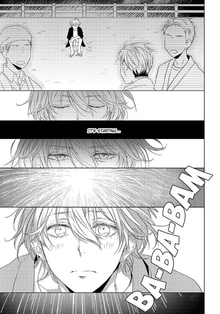 Hana Rai by Himura Toru [Eng] page 17