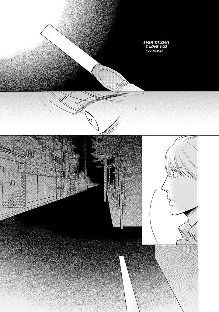 Life Senjou no Bokura by Tokokura Miya [Eng] page 33