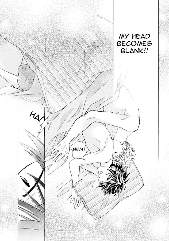 Aruhi Hyouhenshita Shinyu Ni Kokuhakusa Remashita by Sugihara Machiko [Eng] page 21