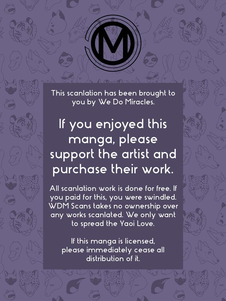 Suki Desu, Zenbu Kudasai by Suyama Torico [Eng] page 34