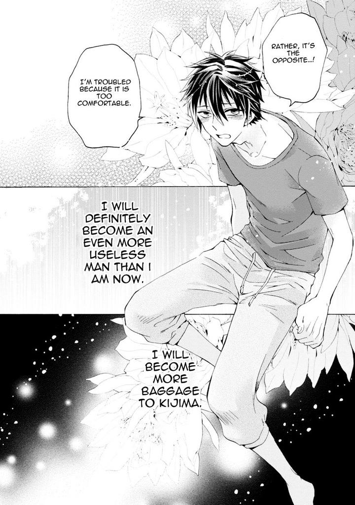 Aruhi Hyouhenshita Shinyu Ni Kokuhakusa Remashita by Sugihara Machiko [Eng] page 25