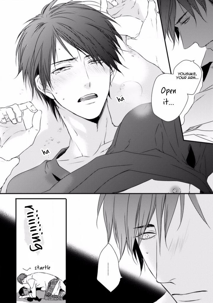 Sayonara Game by Minaduki Yuu [Eng] page 28