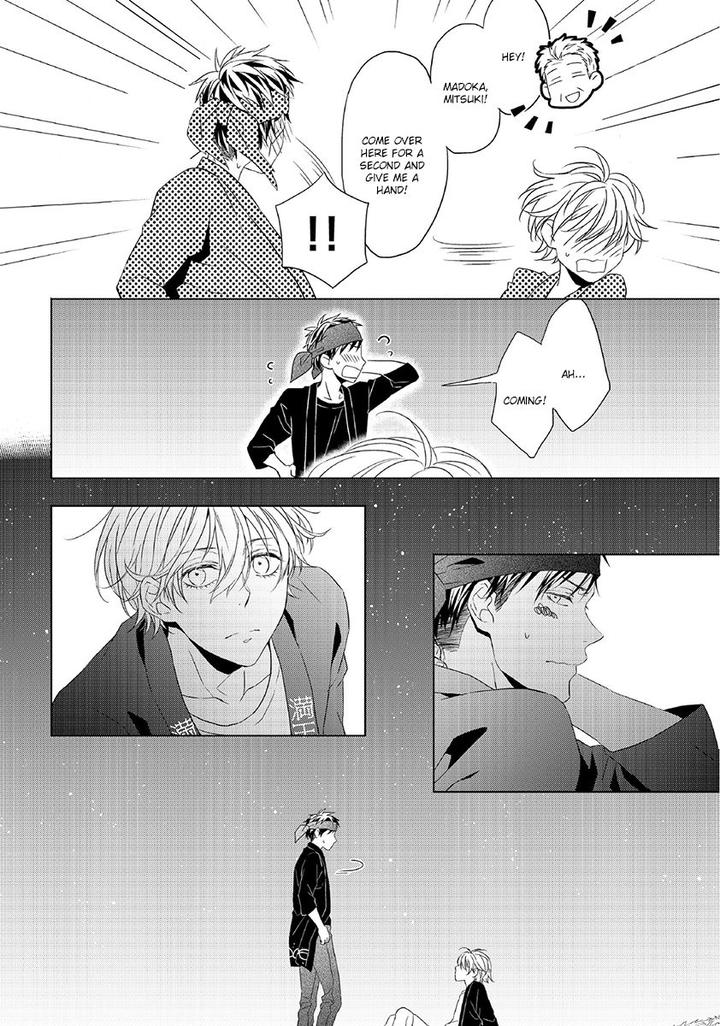 Hana Rai by Himura Toru [Eng] page 31