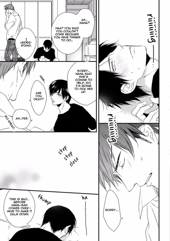 Sayonara Game by Minaduki Yuu [Eng] page 30