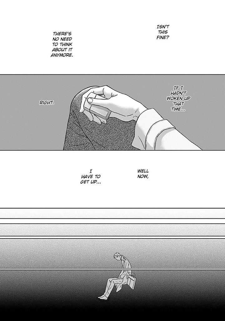 Life Senjou no Bokura by Tokokura Miya [Eng] page 12