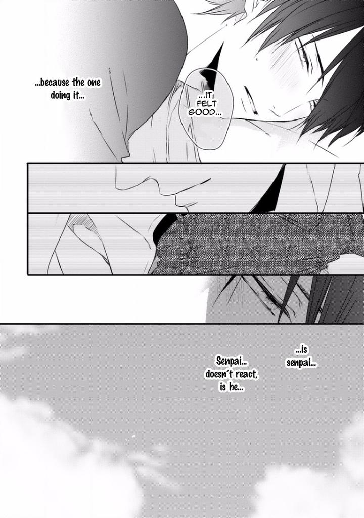 Sayonara Game by Minaduki Yuu [Eng] page 31