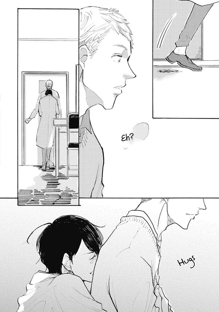 Daidai no Recipe by Yasuei [Eng] page 13