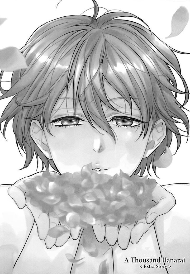 Hana Rai by Himura Toru [Eng] page 3