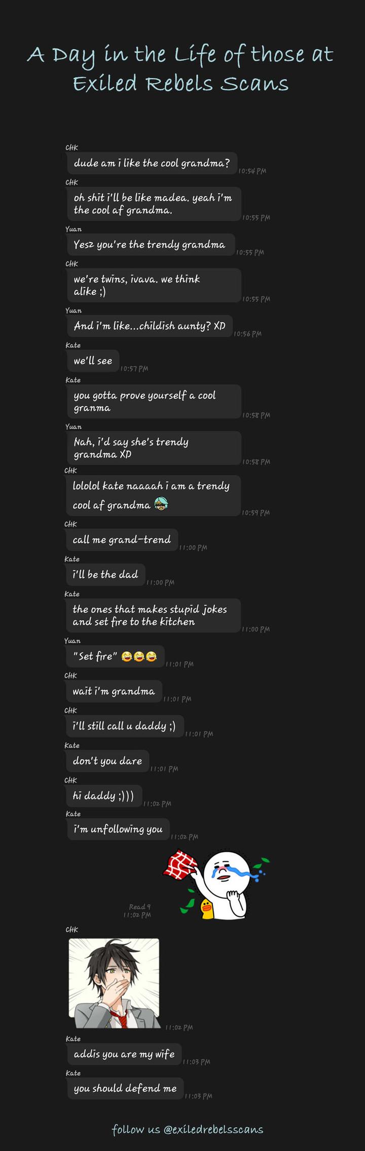 Aruhi Hyouhenshita Shinyu Ni Kokuhakusa Remashita by Sugihara Machiko [Eng] page 32