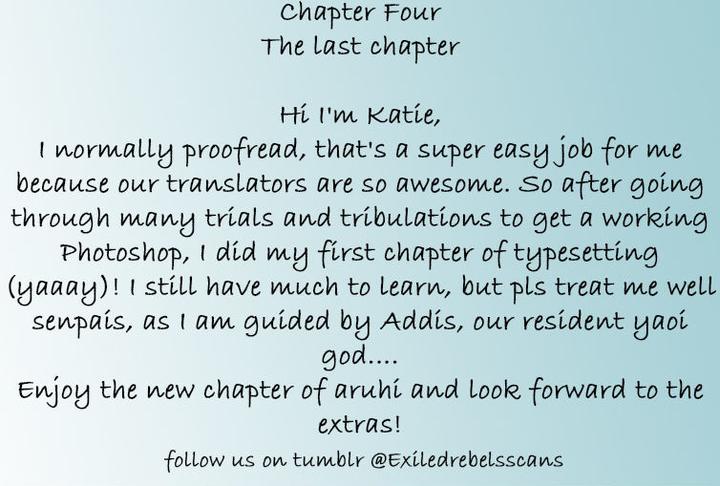 Aruhi Hyouhenshita Shinyu Ni Kokuhakusa Remashita by Sugihara Machiko [Eng] page 1