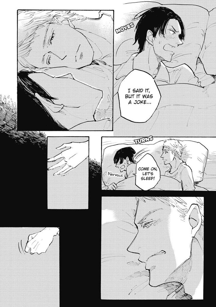 Daidai no Recipe by Yasuei [Eng] page 19