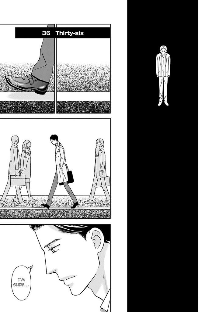 Life Senjou no Bokura by Tokokura Miya [Eng] page 19