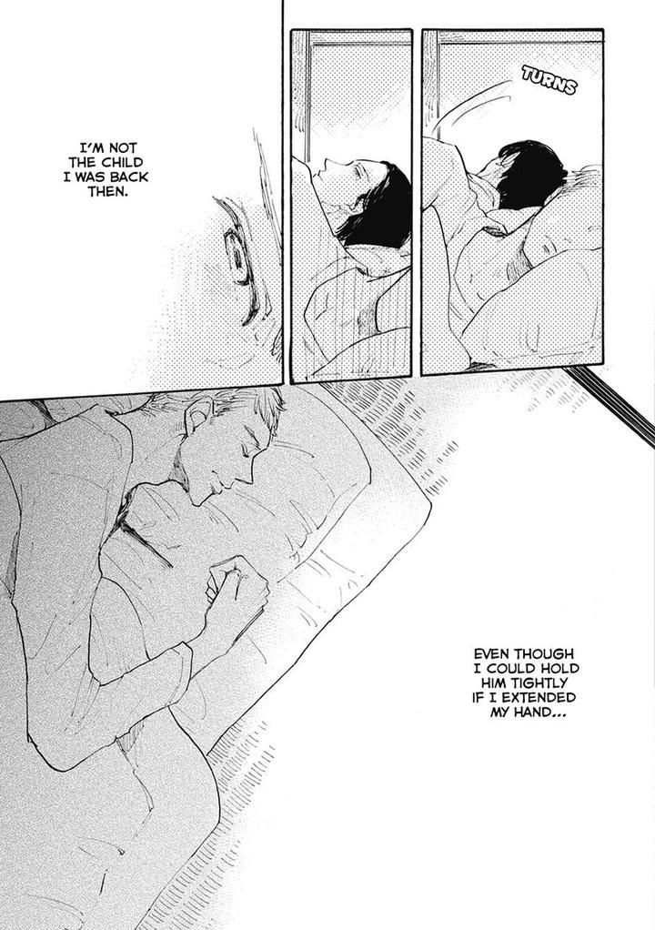 Daidai no Recipe by Yasuei [Eng] page 20