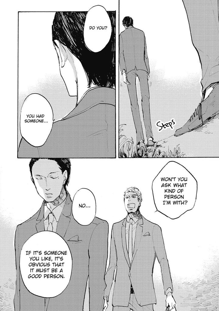 Daidai no Recipe by Yasuei [Eng] page 23