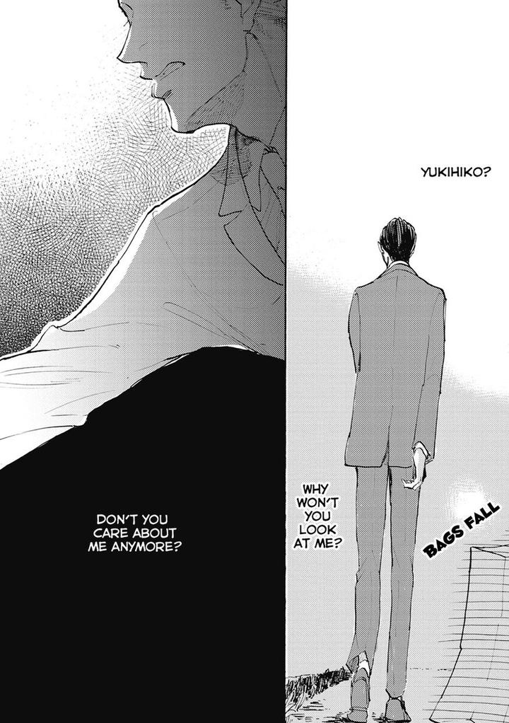 Daidai no Recipe by Yasuei [Eng] page 24