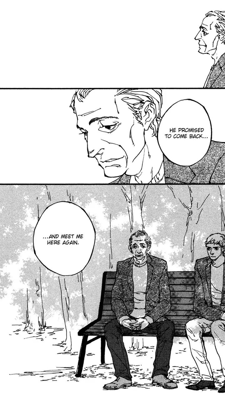 Sakuhin Number 20 by Est Em [Eng] page 13