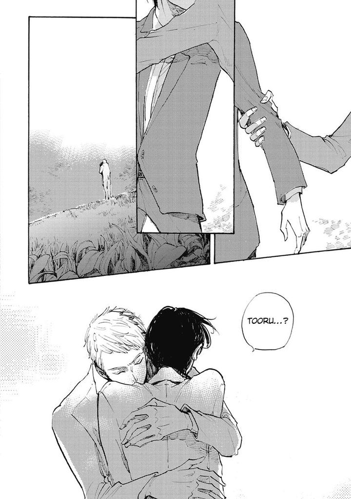 Daidai no Recipe by Yasuei [Eng] page 25